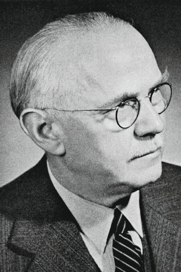 Otto Schultz, designer of the Paul Kruger portrait